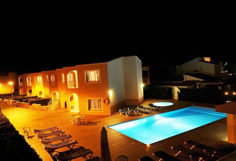 Apartamentos Maribel