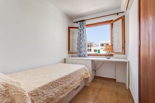 Apartamentos Obrador