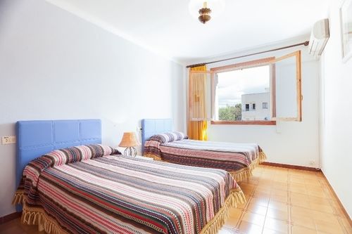 Apartamentos Obrador