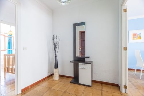 Apartamentos Obrador