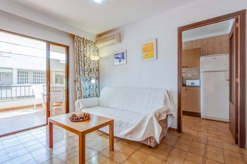 Apartamentos Obrador