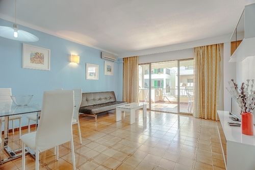 Apartamentos Obrador