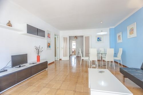 Apartamentos Obrador