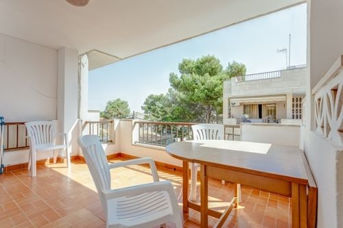 Apartamentos Obrador