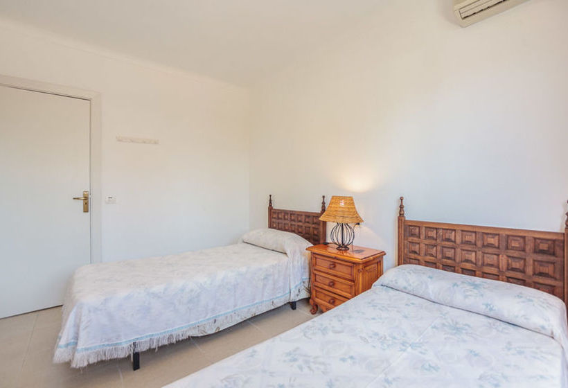 Apartamentos Obrador