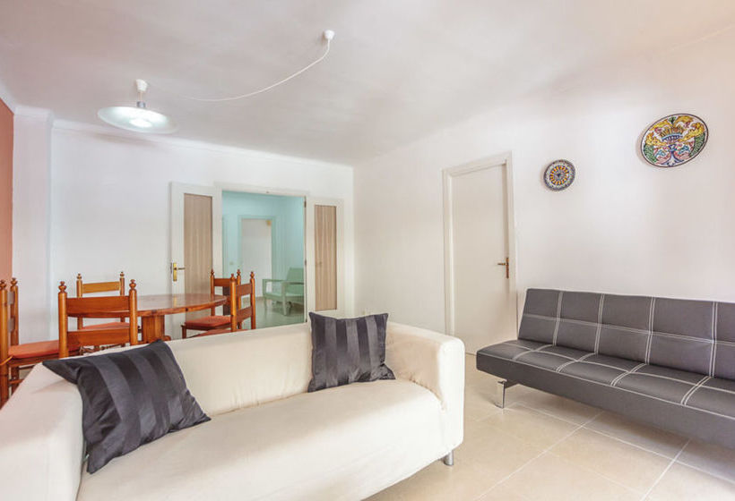 Apartamentos Obrador