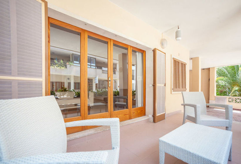 Apartamentos Obrador