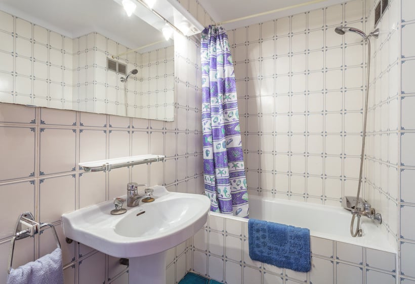 Apartamentos Obrador