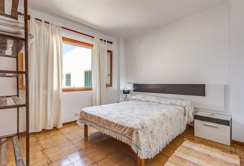 Apartamentos Obrador