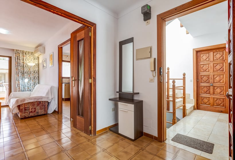 Apartamentos Obrador