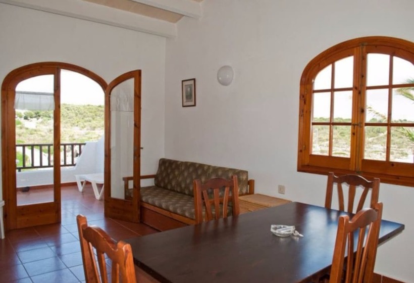 Apartamentos Sa Cala