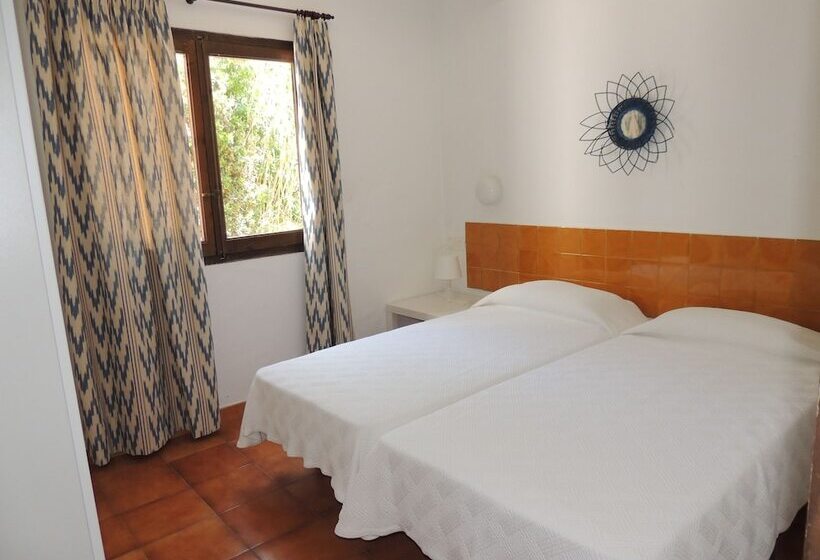 Apartamentos Sa Cala