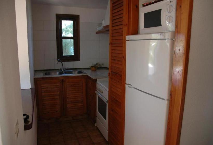 Apartamentos Sa Cornisa