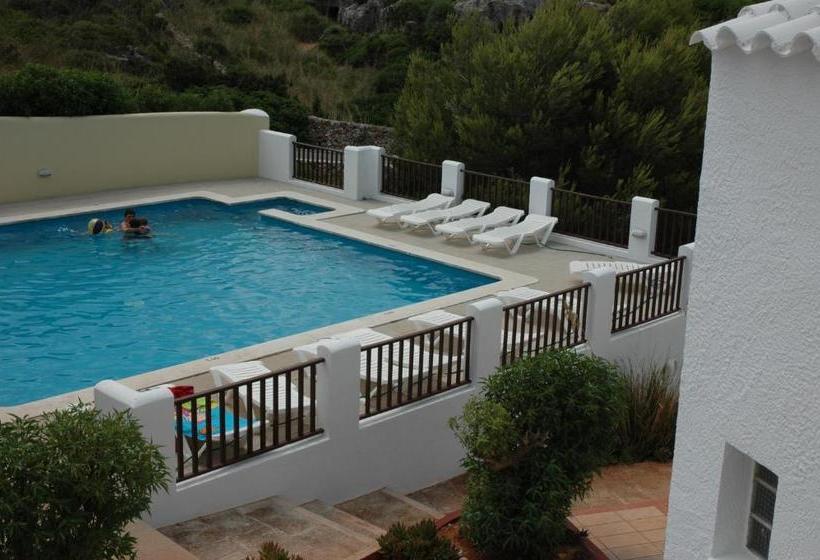 Apartamentos Sa Cornisa