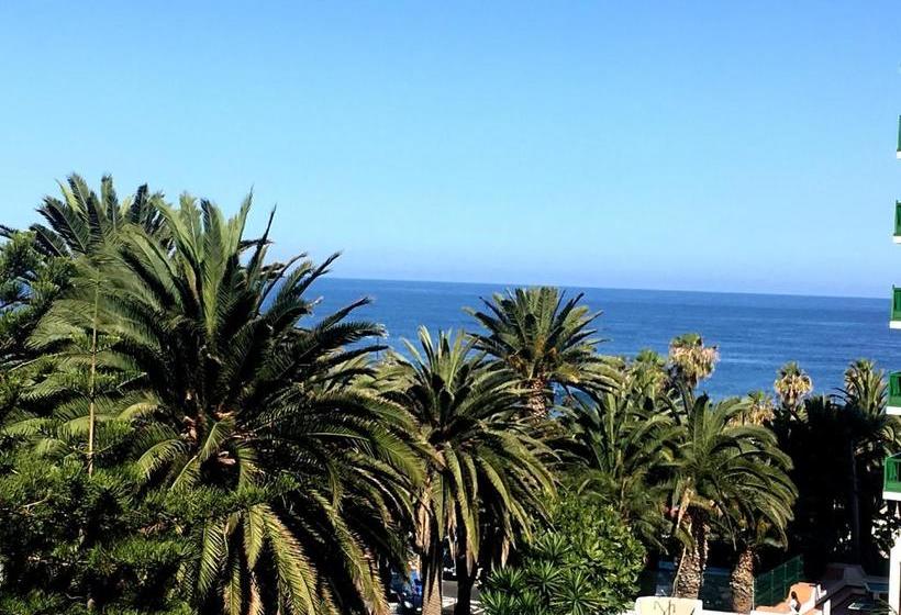 Apartamento Paraiso Valle Luz