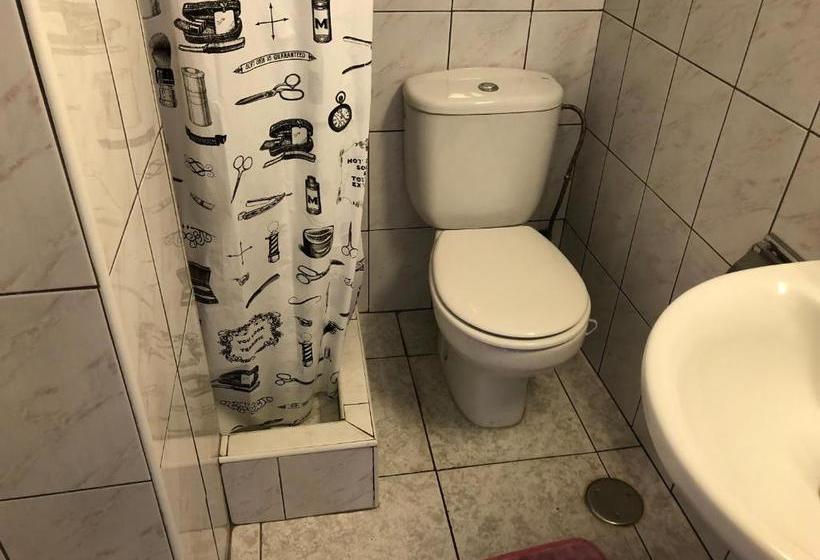 Apartamento Paraiso Valle Luz