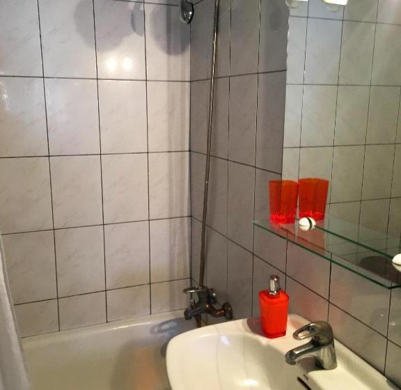 Apartamento Paraiso Valle Luz