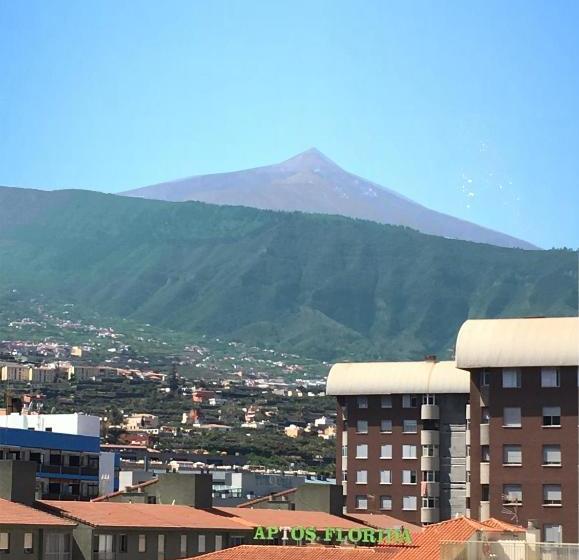 Apartamento Paraiso Valle Luz