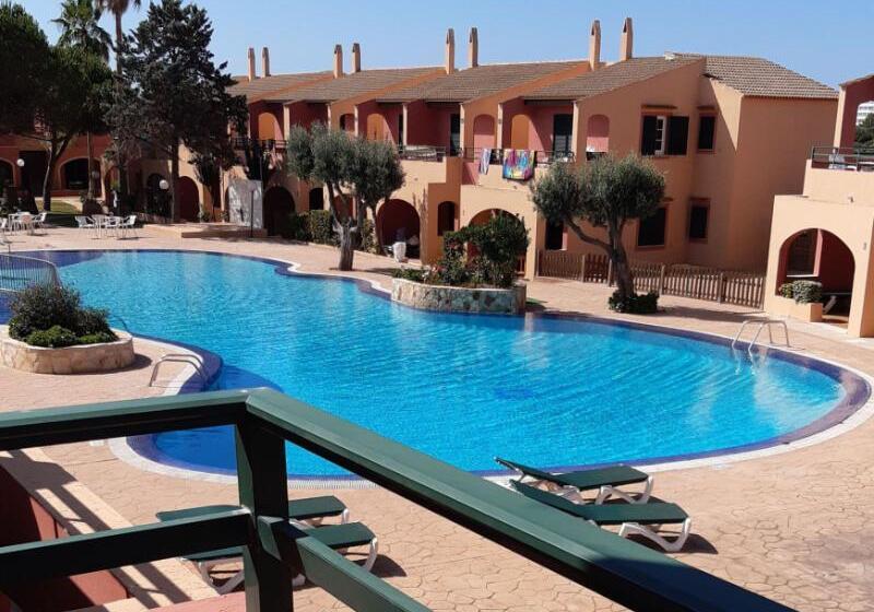 Aparthotel Club Andria