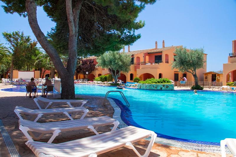 Aparthotel Club Andria