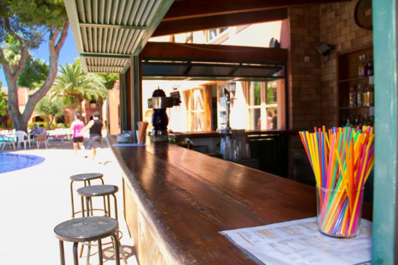 Aparthotel Club Andria