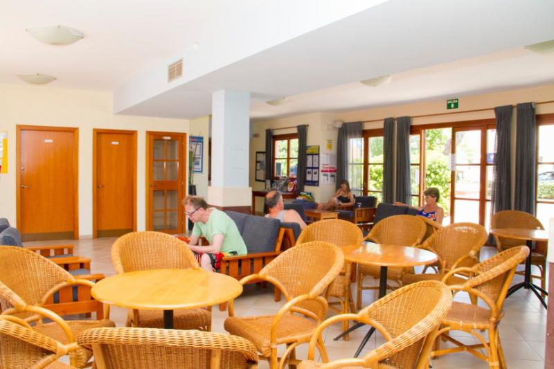 Aparthotel Club Andria