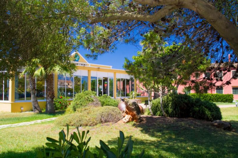 Aparthotel Club Andria