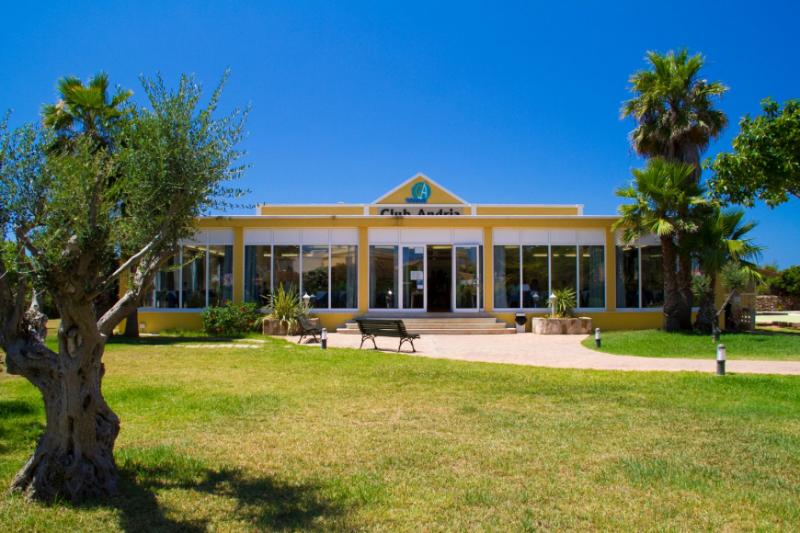 Aparthotel Club Andria