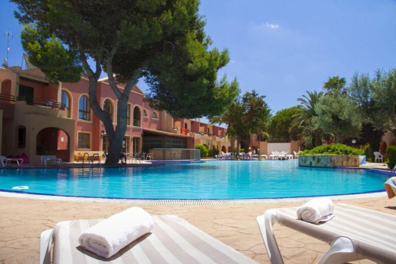 Aparthotel Club Andria