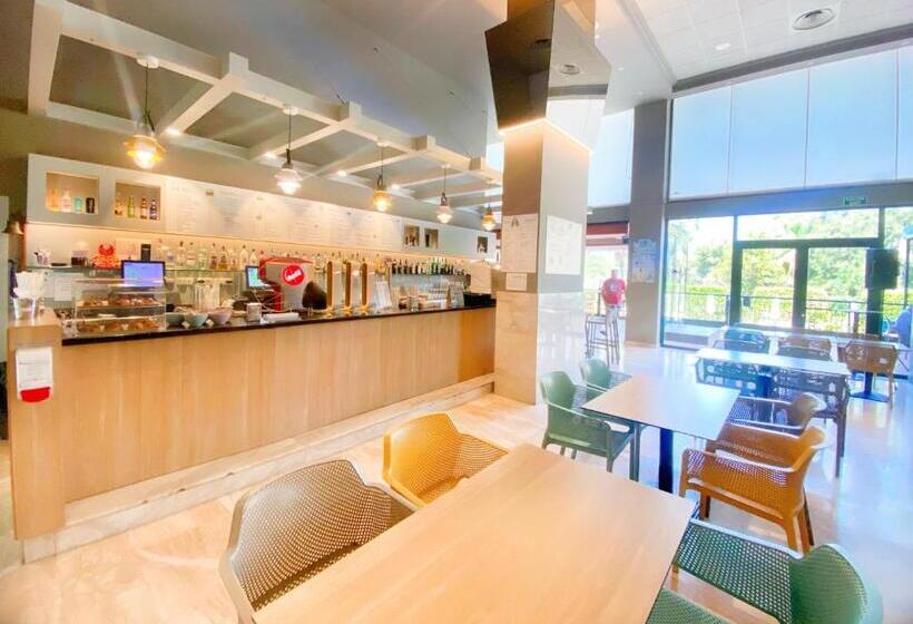 Aparthotel Sunclub Salou