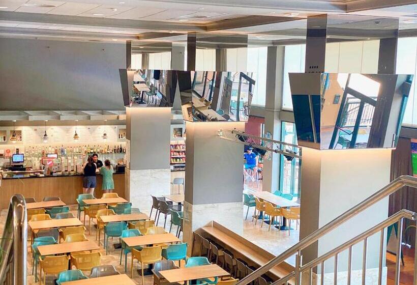 Aparthotel Sunclub Salou