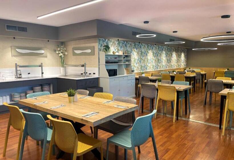 Aparthotel Sunclub Salou