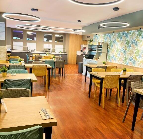 Aparthotel Sunclub Salou