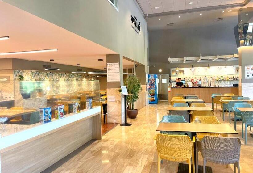 Aparthotel Sunclub Salou