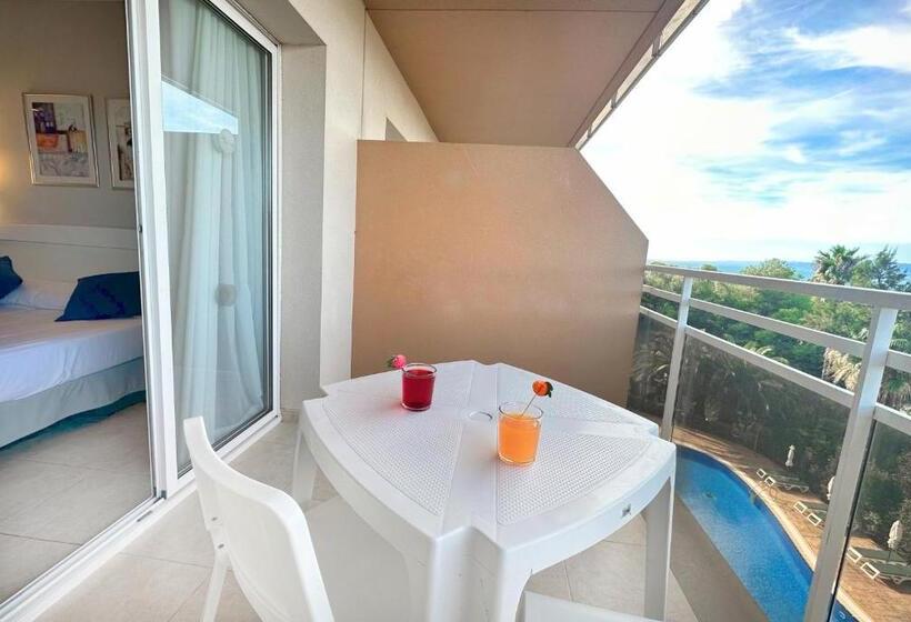 Aparthotel Sunclub Salou