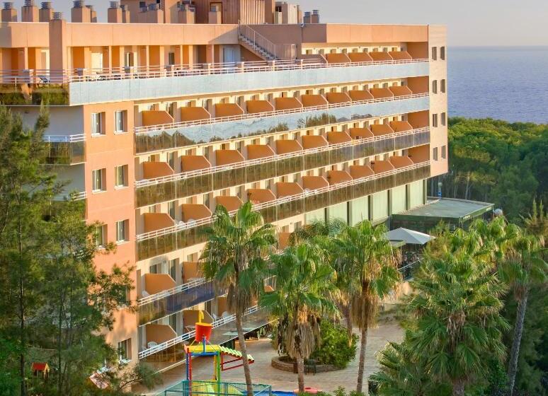 Aparthotel Sunclub Salou