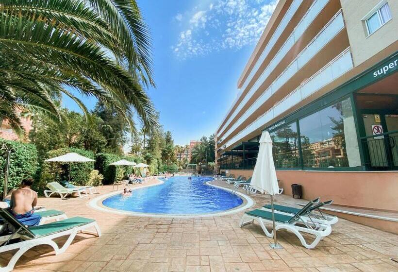 Aparthotel Sunclub Salou
