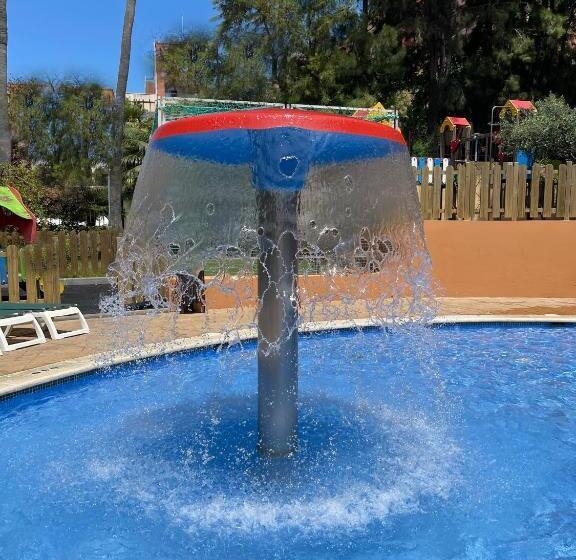 Aparthotel Sunclub Salou