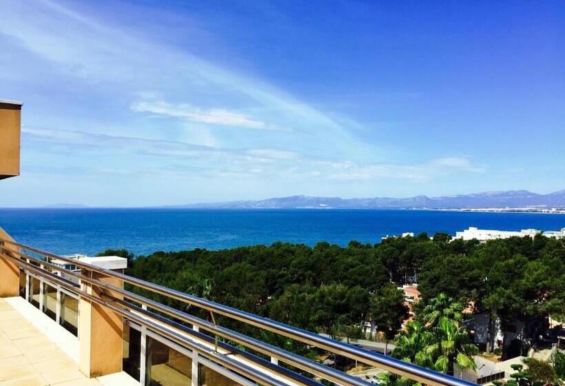 Aparthotel Sunclub Salou