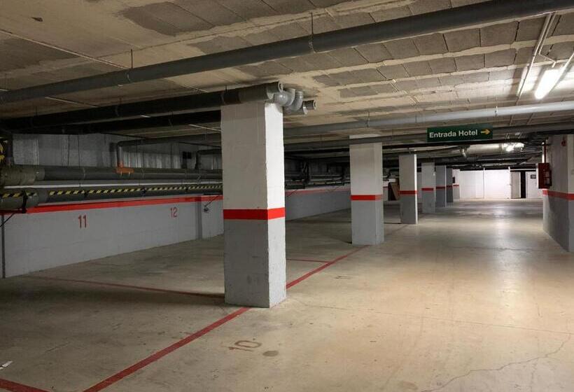 Aparthotel Sunclub Salou