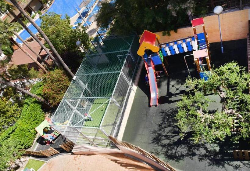 Aparthotel Sunclub Salou