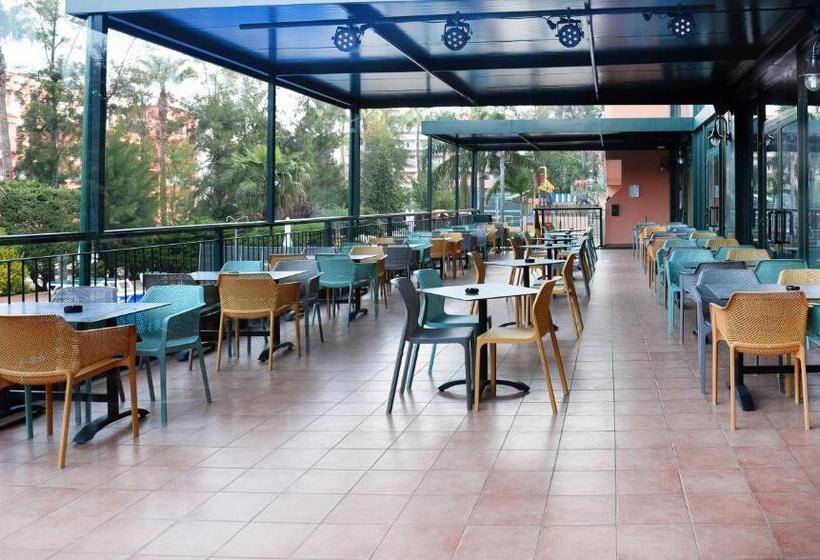 Aparthotel Sunclub Salou