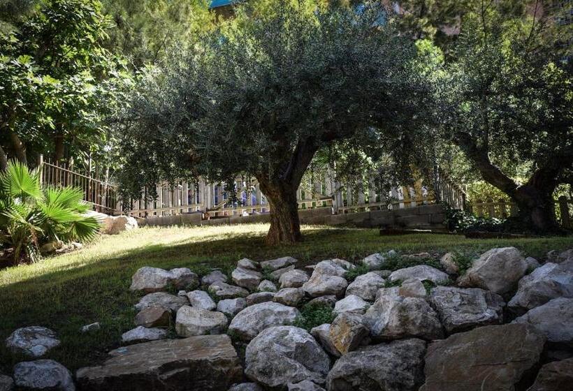 Aparthotel Sunclub Salou