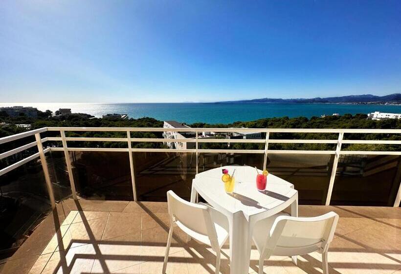 Aparthotel Sunclub Salou