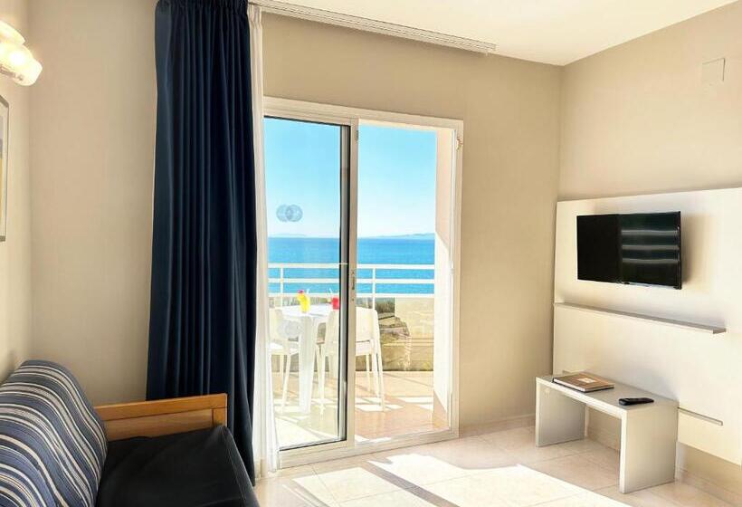 Aparthotel Sunclub Salou