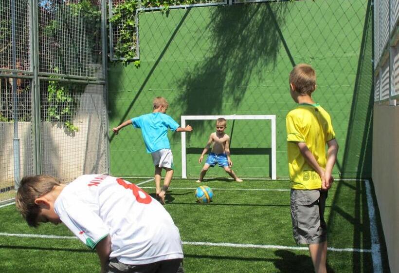 Aparthotel Sunclub Salou