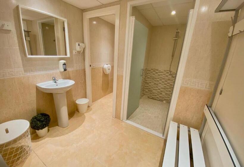 Aparthotel Sunclub Salou