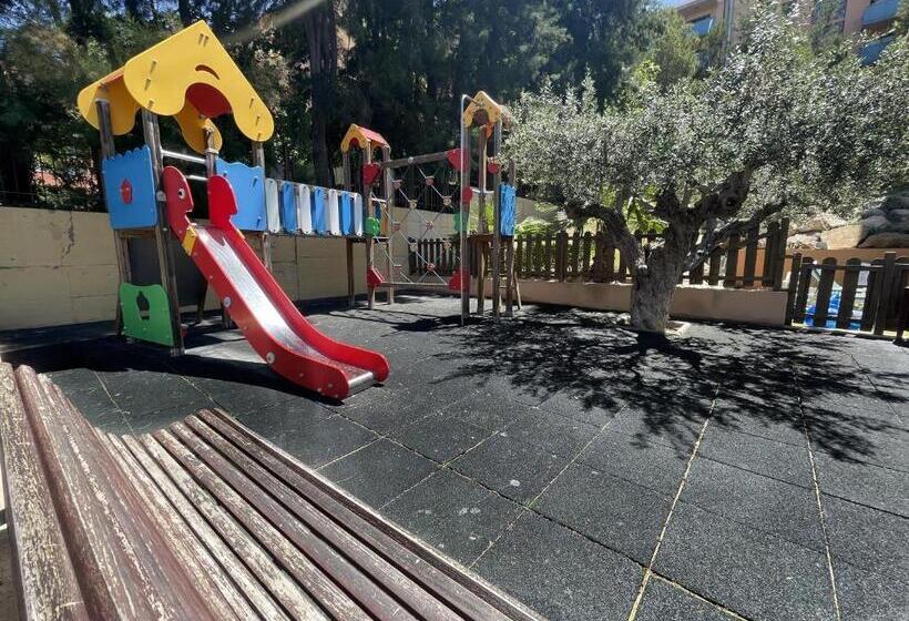 Aparthotel Sunclub Salou