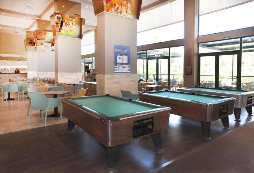 Aparthotel Sunclub Salou