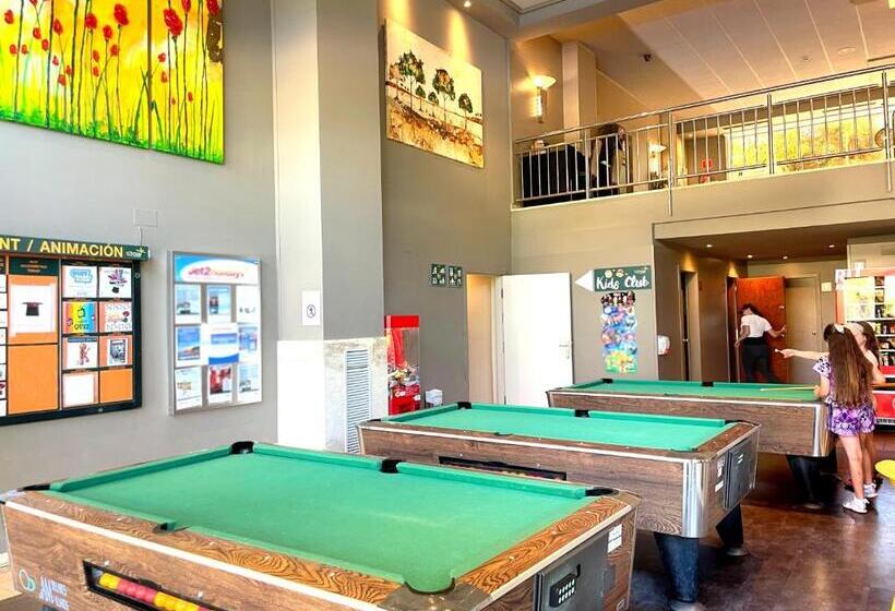 Aparthotel Sunclub Salou